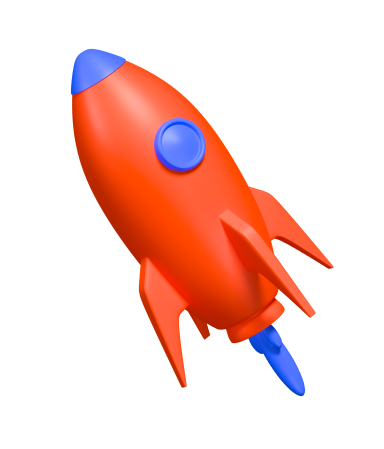 rocket