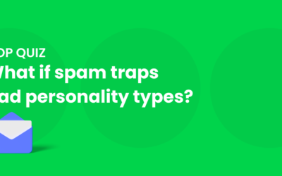 The Monster Guide to Spam Traps