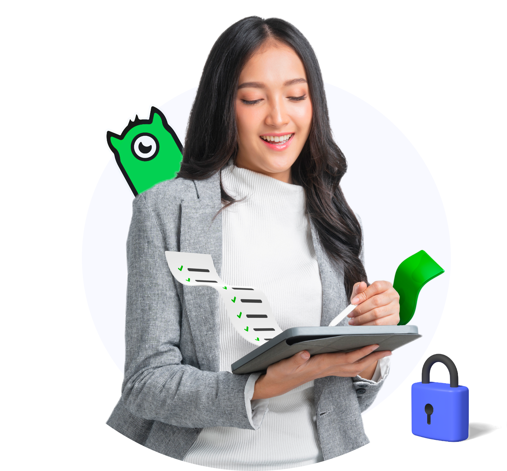 email-oversight-tool